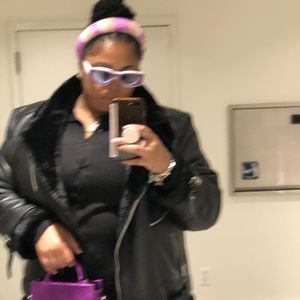 Meet your Posher, Ashlee Laurén